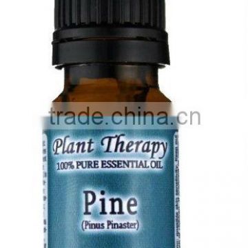 Pine Essential Oil. 10 ml. 100% Pure, Undiluted, Therapeutic Grade