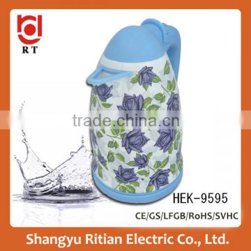1.8Litre water heater kettle/the kettle/electric kettle