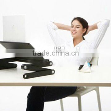 foldable computer office furniture
