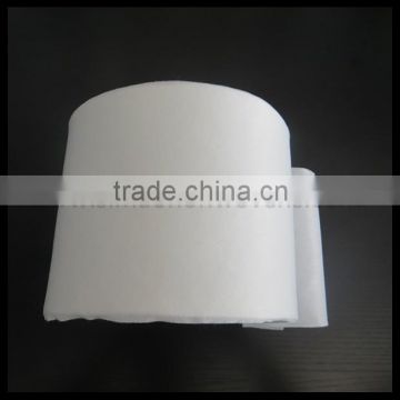 Cosmetic Use in Spunlace Non-woven Fabric