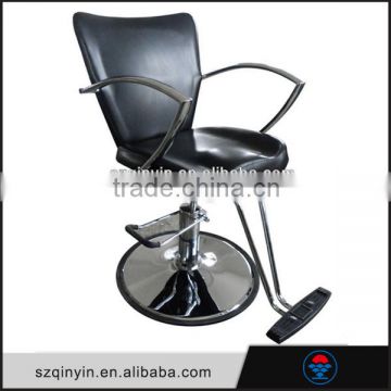 Professional and durable hair cutting chairs price cheap barber chair