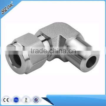 High Efficiency Joint Weld 90 Degree Elbow
