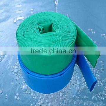 1.5 inch pvc water delivery hose