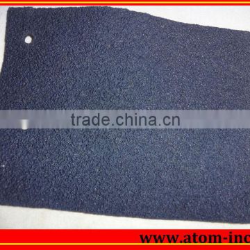 2016 natural latex natural rubber, natural rubber soling sheet from atom industry limited