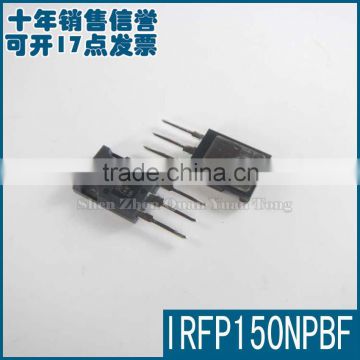 Transistors IRFP150NPBF TO-247
