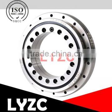 axial angular contact ball bearings/high precision bearing/ ZKLDF650 bearings