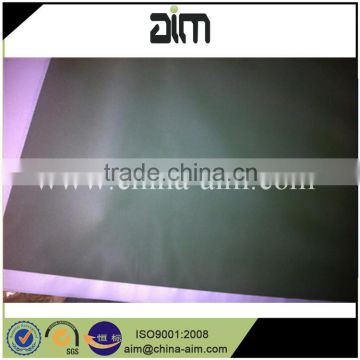 High Capacity Filter Wire Mesh with Green PTFE coating