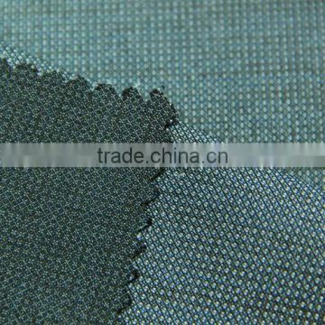 SDL1002480 Wholesale little check polyester rayon fabric