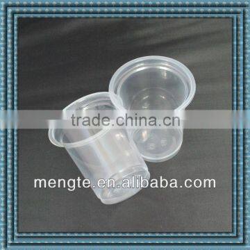 hard plastic novellty drinking cup