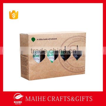 Box Paper Packaging,Craft Packing Box