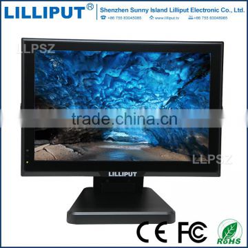 China Wholesale Merchandise Lcd Touch Screen Monitor , 10 Inch Touch Screen , Capactive Touch Panel