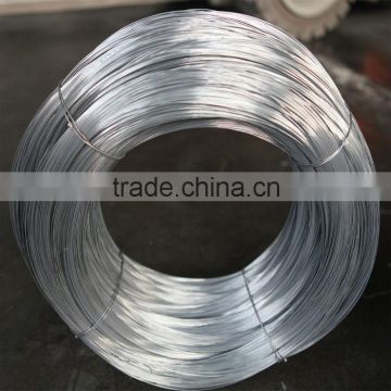 galvanized steel wire for rope