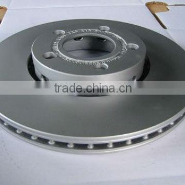 auto spare parts brake disc /brake drum