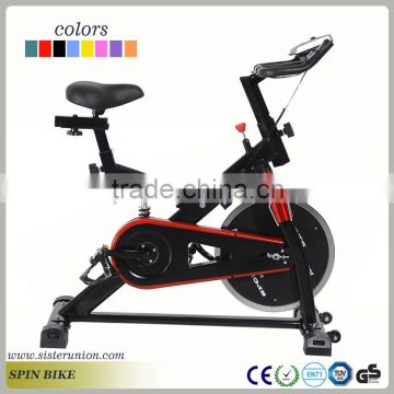Commercial Home Gym Fitness Equipment Spin Bike