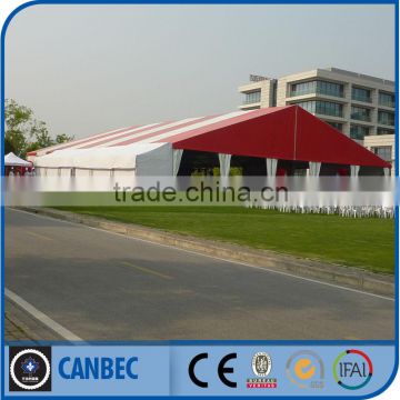 500 capacity Wedding tents for sale
