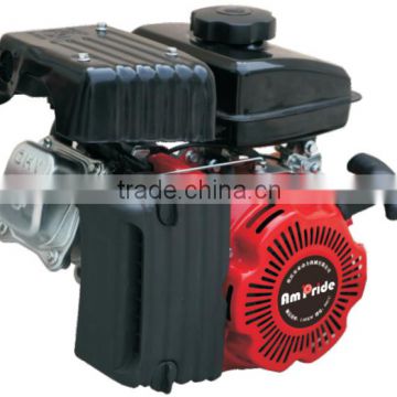 Senci brand 1.85KW 3hp AP156F Single Cylinder CE certificate good quality gasoline engine