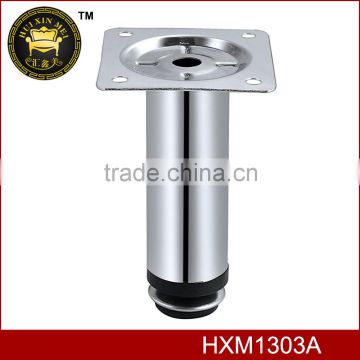 hot sale competitive price high adjustable metal cabinet legs HXM1303A
