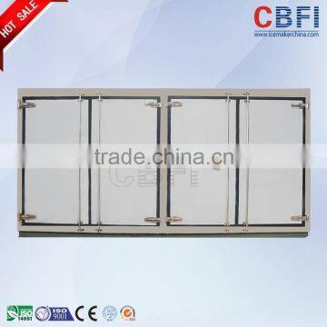 CE approved blast freezer for sale