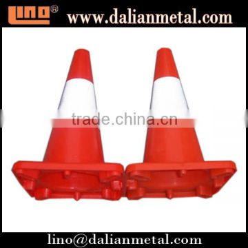Plastic Traffic Safety Cone made in China