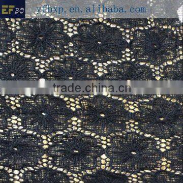 Lace embroidery swiss cotton lace fabric/ korean lace for garments of Cotton  lace from China Suppliers - 120929753