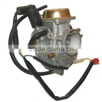 CF250 PD30J Carburetor