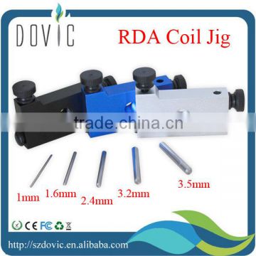 Alibaba express high quality rba coil jig factory price