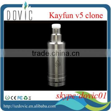 kayfun 5 clone from tobeco factory