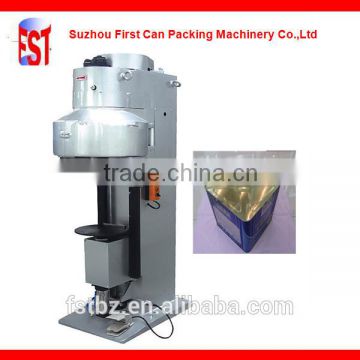 15kg Tin Can Capping Machine