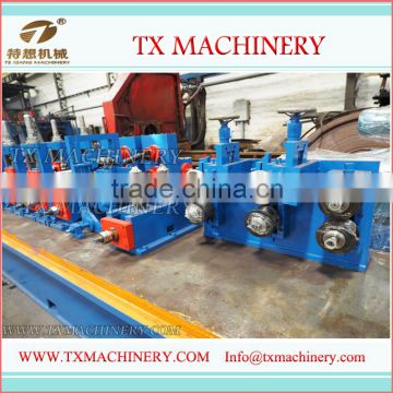 HG50 Automatic High Frequency Carbon steel tube Making Machine for Round/Square/Rectangular Pipe