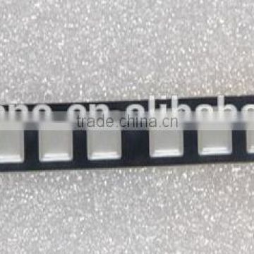 A98L-0005-0252 cnc parts fanuc 12 keys keyboard membrane