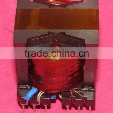 PQ type switch power transformer