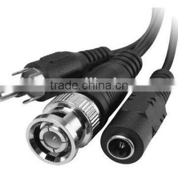 cctv camera BNC RCA DC 20M coaxial cable rg59 GRT-C4520A