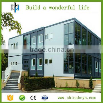 2016 beautiful modern office container house for sale                        
                                                Quality Choice