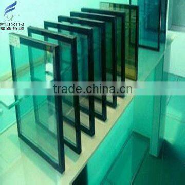High Quality Insulated Glass Door Inserts