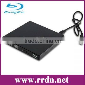 Super-Multi external BD player Slim BD-ROM Drive inside original bran-new blu-ray optical drive DS-4E1S