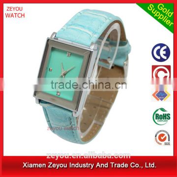 R0169 (*^__^*) Support small quantity OEM wrist watch(^o^)/accept your own design OEM wrist watch