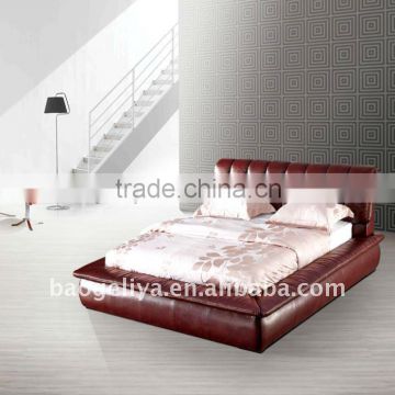 Hot sale cow leather furniture 936#