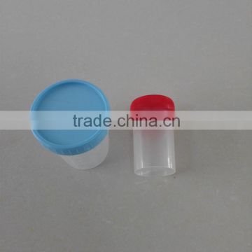 Sterile Specimen Urine Containers 30ml/40ml/60ml/120ml