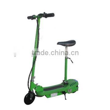 120W two wheel stand up mini electrical scooter for kids