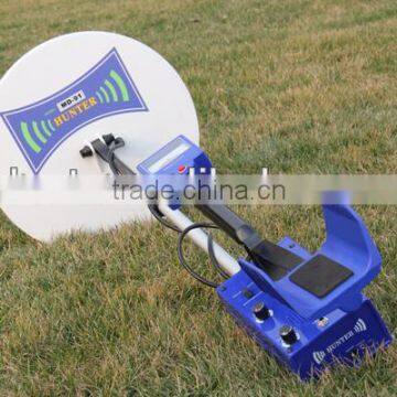 2014 The new high sensitivity underground metal detector MD-91