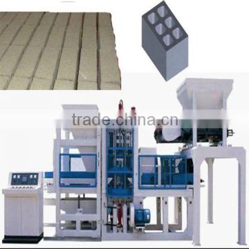 Fly Ash block brick making machineQT9-15CHINA Manufucture