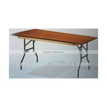 Wooden buffet table (GT613)
