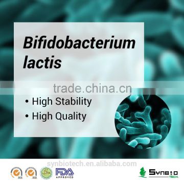 High concentration Bifidobacterium lactics