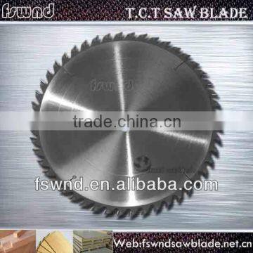 Fswnd SKS-51 saw blank hardwood/soft wood cutting tungsten carbide tipped circular saw blade