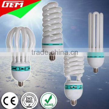 China Factory Best Supplier 5-105Watt Saving Energy Bulb,CFL Lights