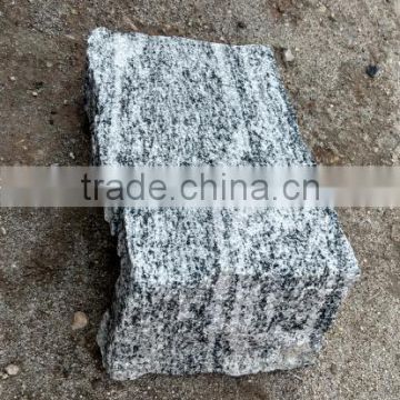 Dovas Granite stone corner for wall cladding