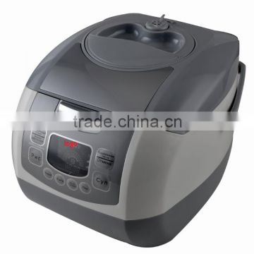 EPC-CT2 eletric pressure cooker, hot sell pressure cooker in Russia