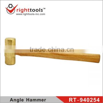 RIGHTTOOLS RT-940254 Octagonal hammer