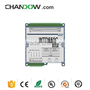 Chandow WTD550C ProfiNet I/O Module