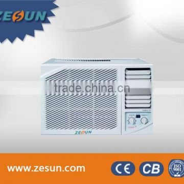 50HZ 24000BTU Window type Air conditioner